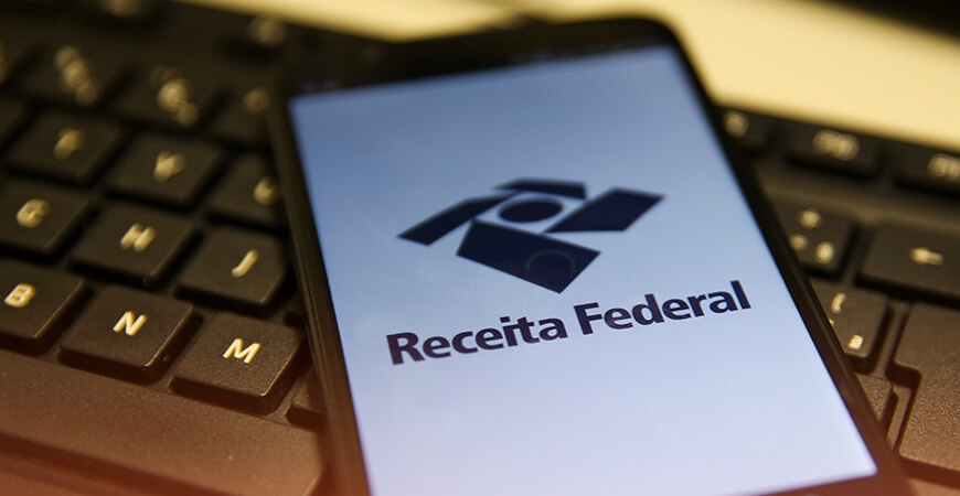 Receita Federal prorroga prazo de validade de registros de papel imune