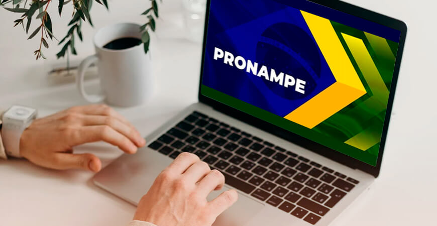 Pronampe: nova rodada começa nesta quarta-feira