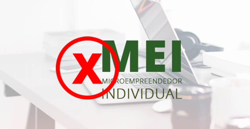 MEI: Como cancelar um pedido de desenquadramento