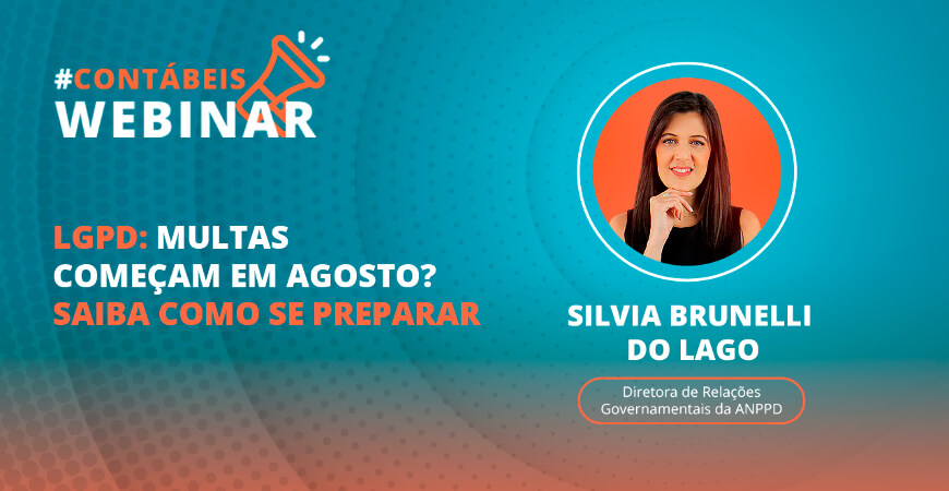 LGPD: multas começam a valer em agosto; veja se sua empresa está preparada