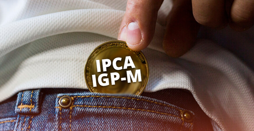 Entenda peso do IPCA e do IGP-M no bolso do consumidor brasileiro