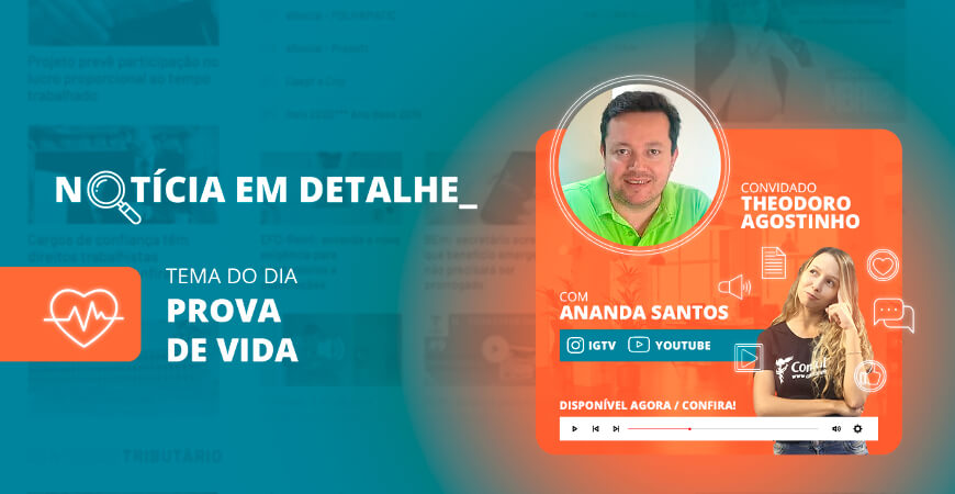 Prova de vida: tudo que você precisa saber para ficar em dia com o INSS