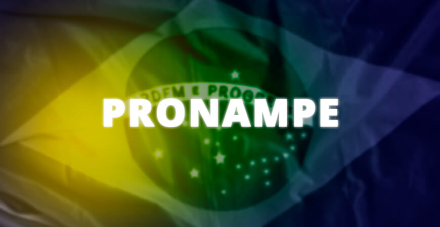 Pronampe: 40% do orçamento total já foi utilizado em 10 dias