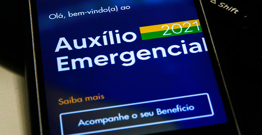 Período de contestação do Auxílio Emergencial 2021 vai até 24 de julho