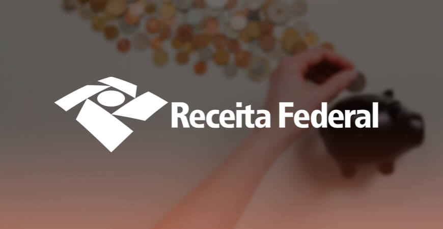 Receitas federais: arrecadação é a maior em 21 anos