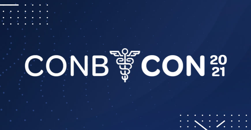 CONBCON 2021 estreia nova trilha comportamental; confira