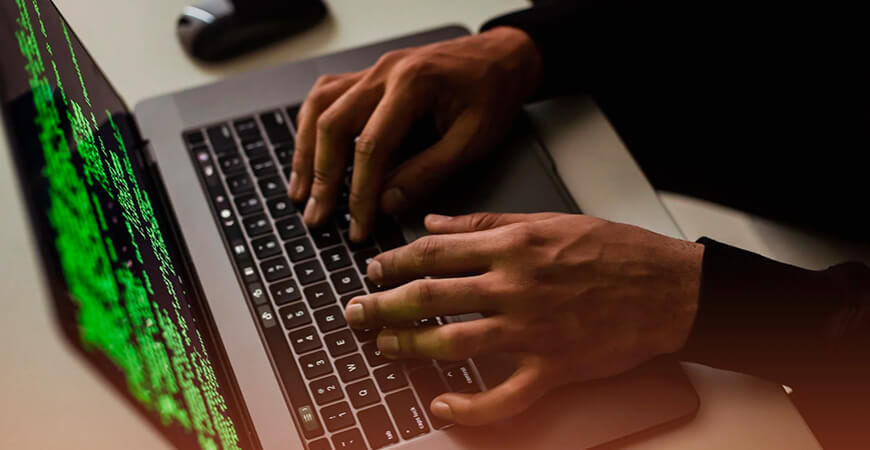 Brasil registra aumento de 220% nos ataques cibernéticos a empresas em 2021