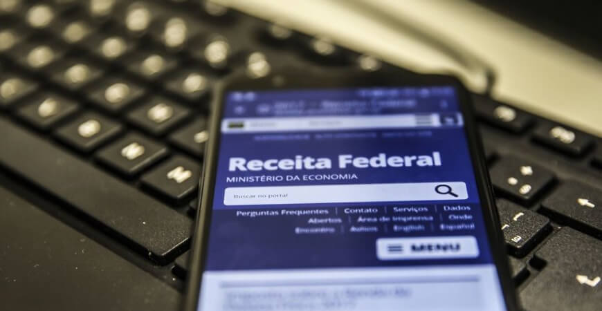 IRPF 2021: Receita Federal paga 3º lote de restituição nesta sexta-feira