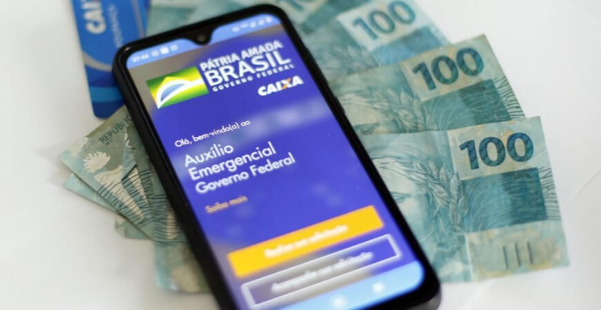 Auxílio Emergencial: confira calendário de movimentações da quarta parcela