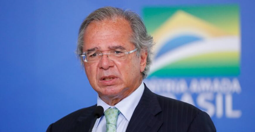 Precatórios: Guedes admite dívidas e diz que governo pagará assim que puder