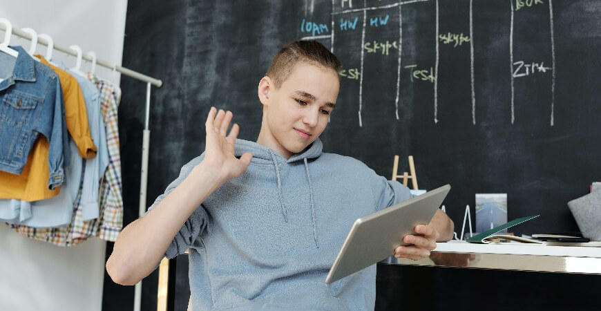 Educação fiscal: escolas públicas do DF ganharão aplicativo para promover conhecimento sobre o tema
