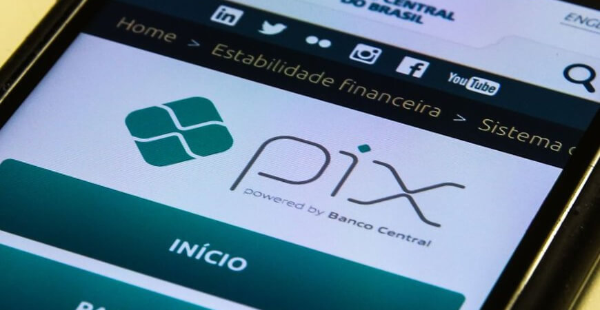 Pix: lojista receberá para oferecer saque e troco em dinheiro no Pix