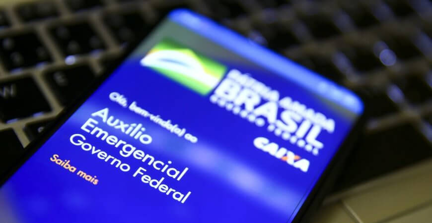 Auxílio Emergencial: divulgado calendário de pagamento da prorrogação do benefício; confira as datas