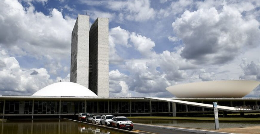 Senadores debatem Reforma Tributária nesta semana