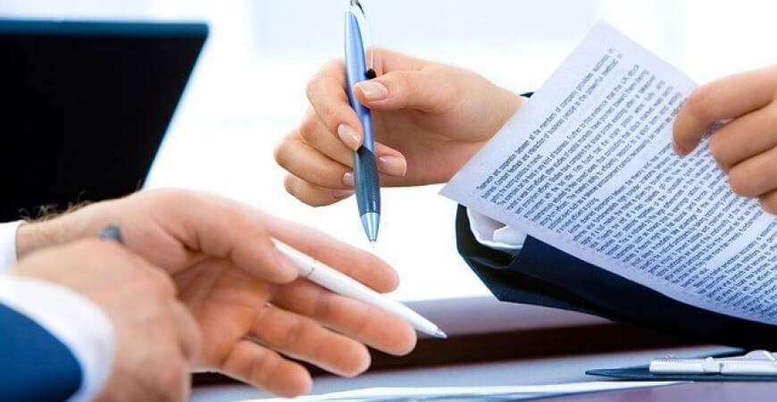 (Modelo) De Contrato De Não Concorrência Entre Empresas