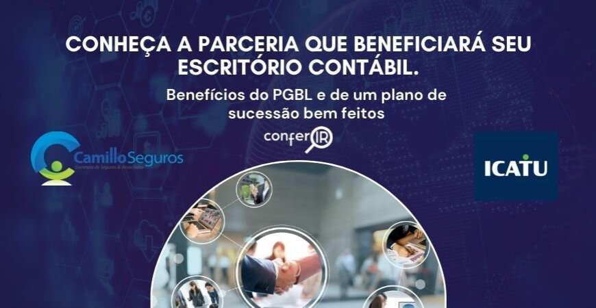 Benefícios de um PGBL e um planejamento sucessório bem feitos