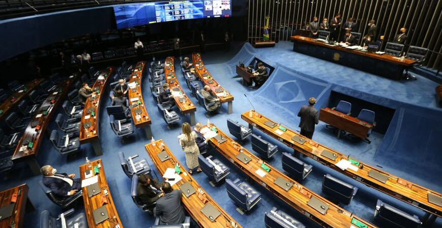 Aprovado Projeto de Lei que dá incentivo fiscal para pesquisas sobre Covid-19