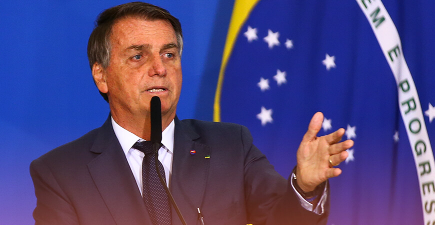 Auxílio Emergencial: Bolsonaro é aconselhado a prorrogar benefício
