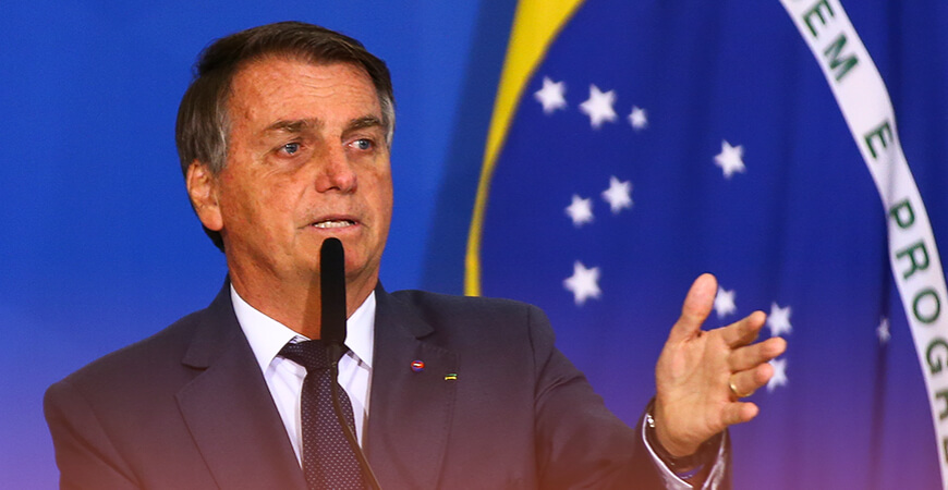 Prova de vida INSS: Bolsonaro veta suspensão da obrigação até 31 de dezembro