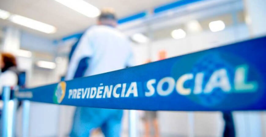 INSS: número de pessoas com processo aberto ultrapassa 1,8 milhão