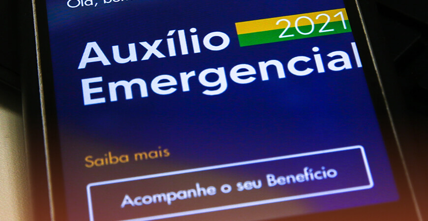 Auxílio emergencial 2021: Ministério da Cidadania passará a notificar e cobrar pagamentos indevidos