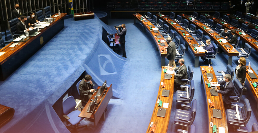 IPI: Plenário deve votar alteração na lei para conceituar 'praça'
