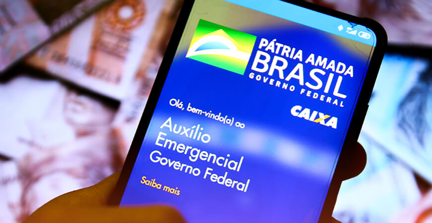 Auxílio Emergencial 2021: nascidos em junho podem fazer saques e transferências nesta sexta