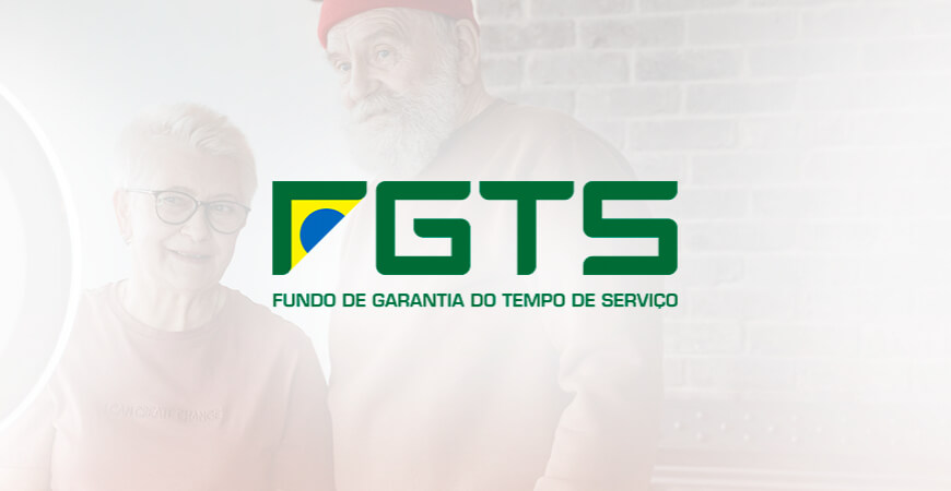 FGTS celebra seus 55 anos em meio à alta da inflação e discussão sobre a revisão da vida toda