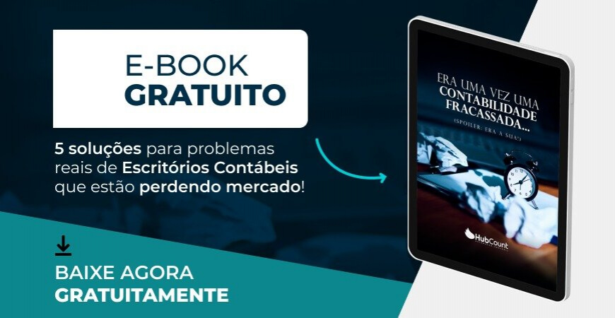 E-book - 5 maneiras de evitar que a sua contabilidade fracasse