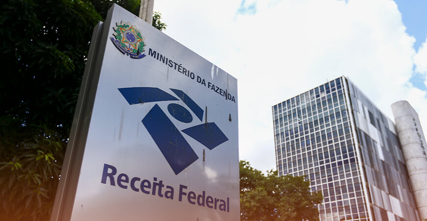 DCTFWeb: Receita Federal anuncia nova funcionalidade