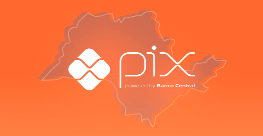 Pix: Transferências podem ser suspensas no Estado de São Paulo 