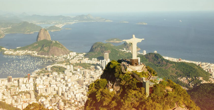 OCDE: Brasil vai ficar entre os primeiros na lista de países com maior inflação de 2021
