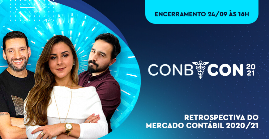 CONBCON 2021: encerramento acontece nesta sexta-feira