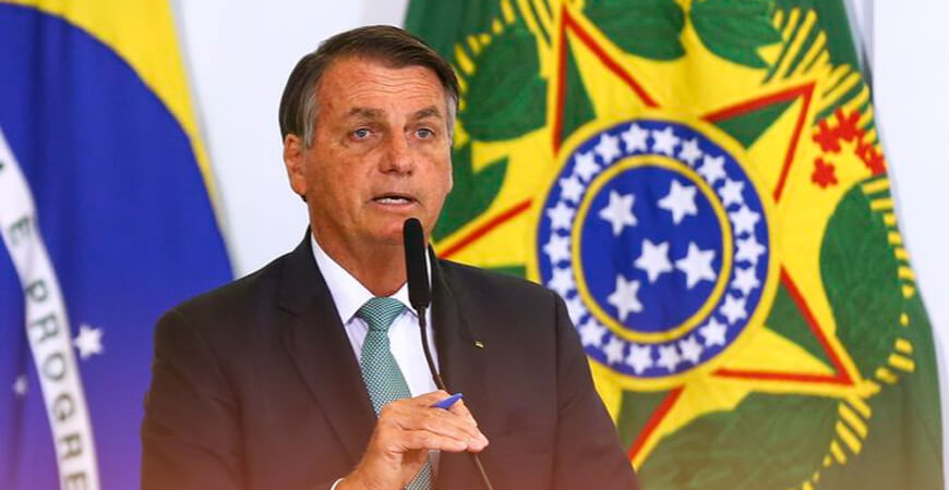 Câmara mantém vetos de Bolsonaro em lei que simplifica ambiente de negócios