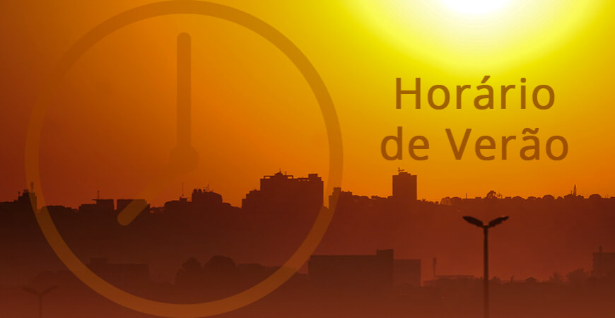 Horário de verão: bares e restaurantes insistem na retomada da medida como incentivo à economia
