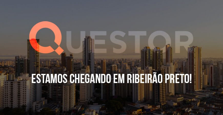 Questor expande pelo país e anuncia nova filial em Ribeirão Preto (SP)