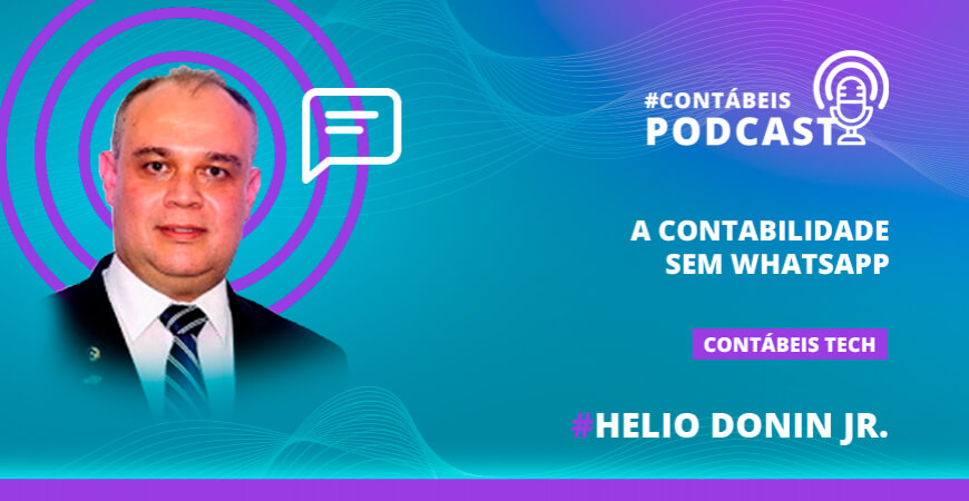 Podcast: A contabilidade sem WhatsApp