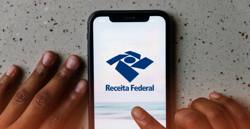 Novo app da Receita Federal: veja os serviços e como baixar