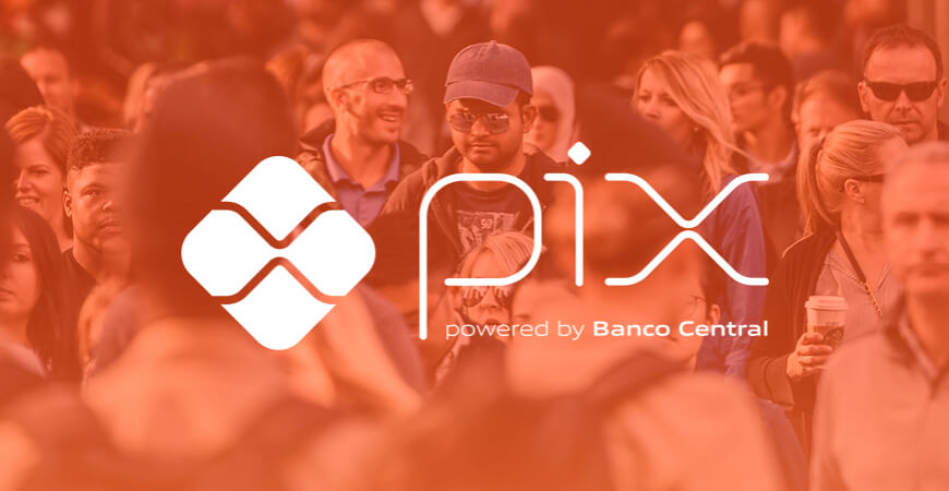Pix foi ferramenta de 1ª transferência bancária de cerca de 40 milhões de pessoas 