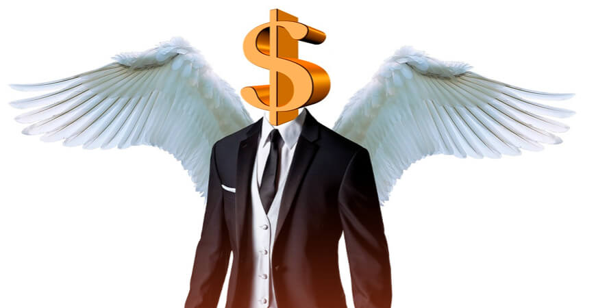 Investidor-anjo: saiba quem é essa figura no mundo dos negócios e como atraí-la para o seu empreendimento