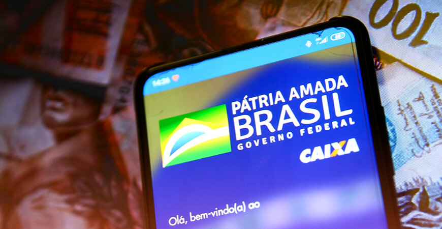 Auxílio Emergencial: governo estuda criar benefício transitório para não incluídos no Auxílio Brasil