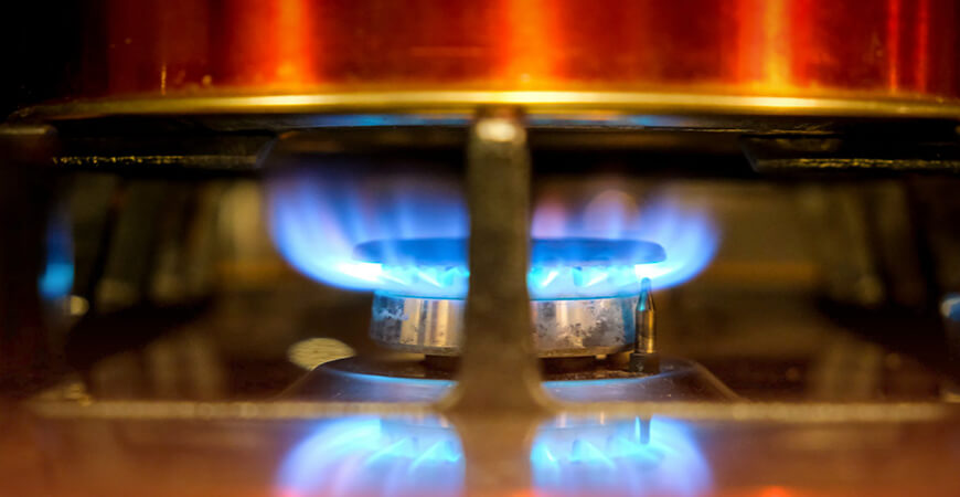 Auxílio para compra de gás de cozinha é aprovado no Senado