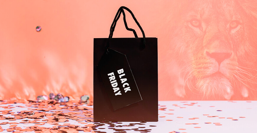 Black Friday ou Tax Friday? Confira como dar descontos sem perder margem para o Leão