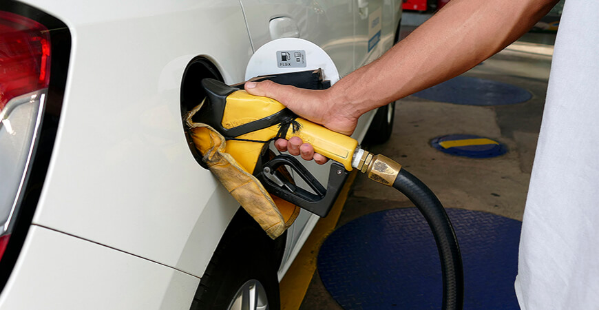 ICMS combustíveis: governadores tentam fechar proposta que congela imposto por 90 dias