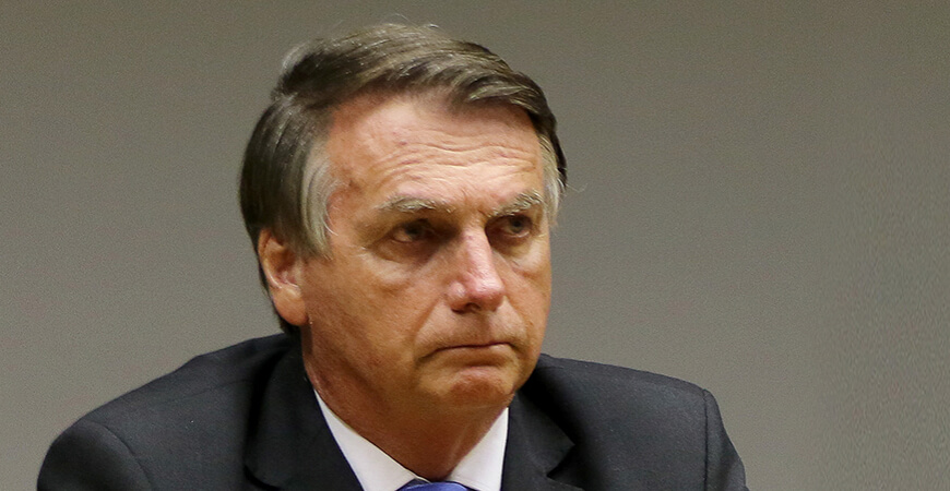 Bolsonaro diz que reformas administrativa e tributária ficam para 2023 se não forem aprovadas neste ano