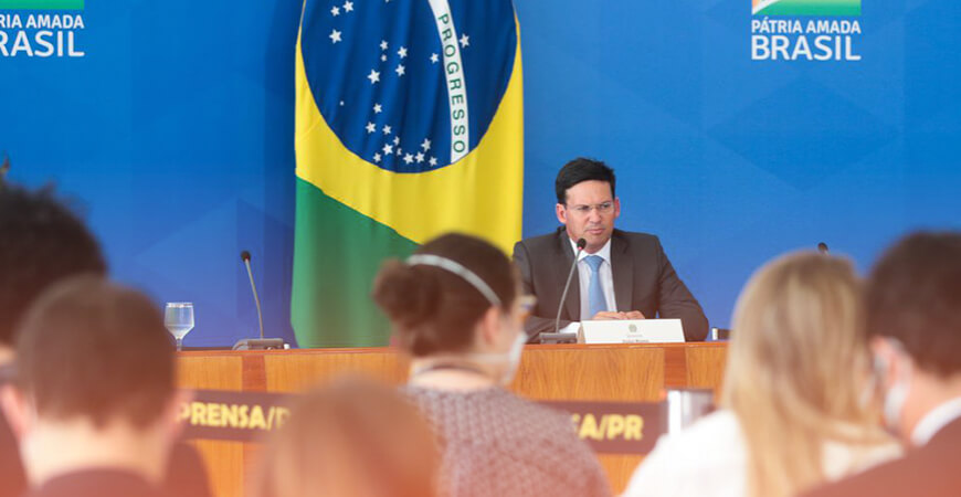 Entenda como vai funcionar o Auxílio Brasil e conheça os benefícios propostos pelo programa