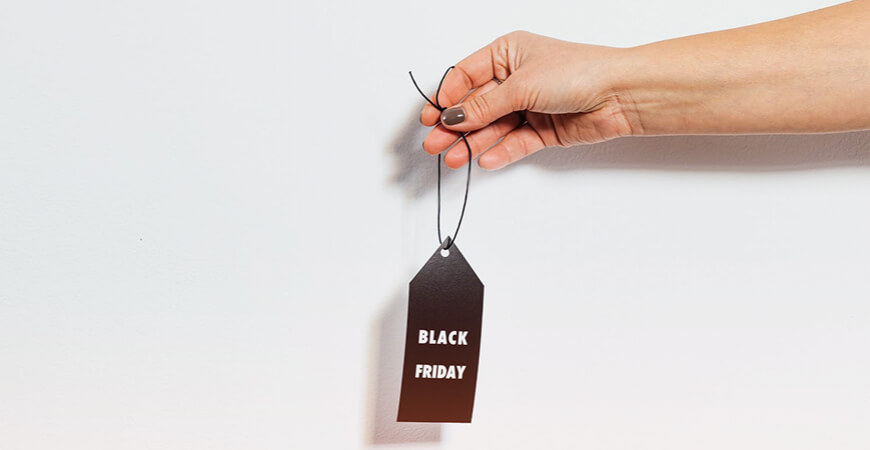 Black Friday: marcas precisam fidelizar clientes por meio do atendimento otimizado