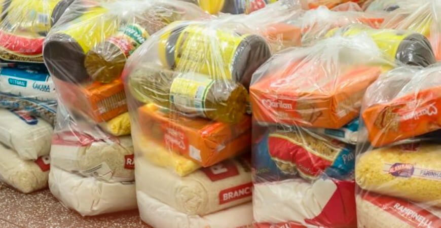 Pesquisa Dieese: cesta básica ultrapassa R$ 700 no país