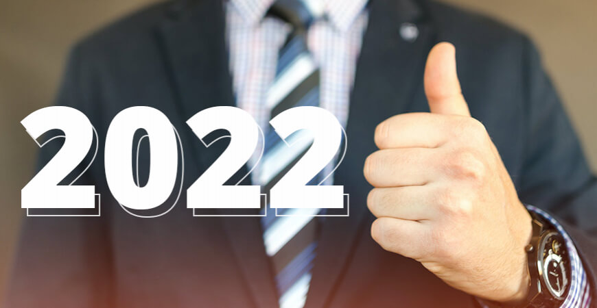 Grandes nomes do setor de eventos comentam expectativa para o mercado em 2022