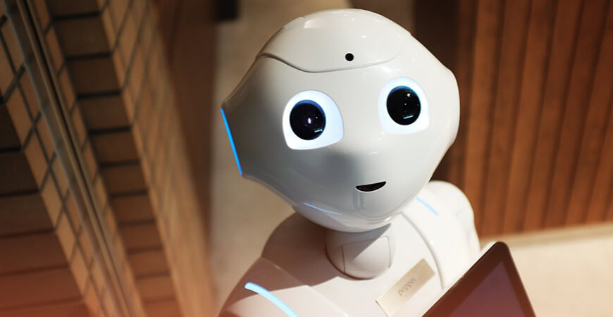 IA: ser humano será substituído por máquinas ou haverá a criação de novos trabalhos?